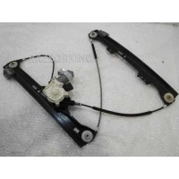 Стеклоподъемник электрический передний правый BMW 5 E60/E61 51337075668