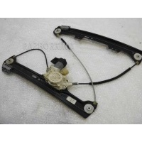 Стеклоподъемник электрический передний правый BMW 5 E60/E61 51337184384