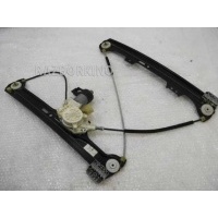 Стеклоподъемник электрический передний правый BMW 5 E60/E61 51337184384