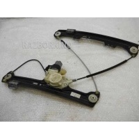 Стеклоподъемник электрический передний правый BMW 5 E60/E61 51337184384