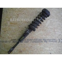 Стойка передняя правая в сборе BMW 5 F10/F11 31316775576