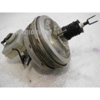 Вакуумный усилитель тормозов BMW 6 E63/E64 34336779742