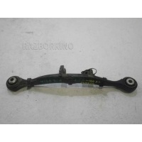 Рычаг задний продольный левый Mercedes W166 ML A1663500306
