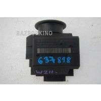 Замок зажигания Mercedes R171 SLK A2115453108