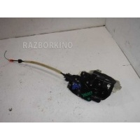 Замок двери задней правой Porsche Panamera 971 2016- 971839016B