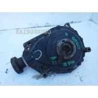 Редуктор переднего моста Land Rover Range Rover Vogue 3 L322 2002-2012 TBB000040