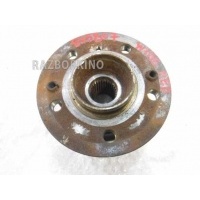 Ступица передняя Mercedes W166 ML A1663340206