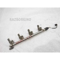 Рейка топливная Land Rover Discovery 4 LR010807