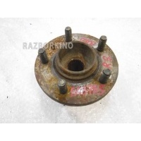 Ступица задняя Land Rover Range Rover Sport 1 L320 RUC000074