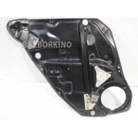 Стеклоподъемник электрический задний правый Mercedes W164 ML A1647303279