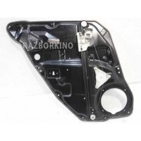 Стеклоподъемник электрический задний правый Mercedes W164 ML A1647303279