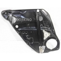 Стеклоподъемник электрический задний правый Mercedes W164 ML A1647303279
