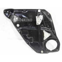 Стеклоподъемник электрический задний правый Mercedes W164 ML A1647303279