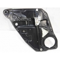 Стеклоподъемник электрический задний правый Mercedes W164 ML A1647303279