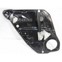 Стеклоподъемник электрический задний правый Mercedes W164 ML A1647303279