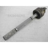 Вал рулевой BMW 6 E63/E64 32306780892