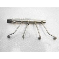 Рейка топливная BMW 7 F01/F02 13537585411