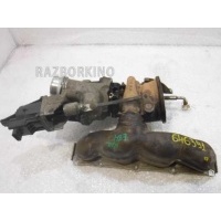 Турбина BMW X6 F16 2014-2018 11657634486