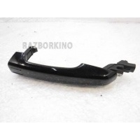 Ручка двери наружная Land Rover Range Rover Evoque LR038472