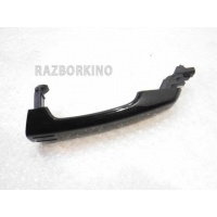 Ручка двери наружная Land Rover Range Rover Evoque LR038472