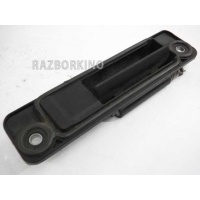 Ручка двери багажника наружная Mercedes W164 ML A1647401193