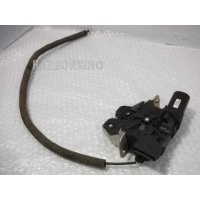 Замок багажника Mercedes W222 S A2317500085