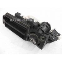 Ручка наружная крышки багажника Mercedes R171 SLK A2037500893