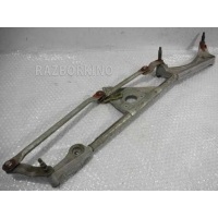 Трапеция стеклоочистителя Mercedes W203 C A2038200712