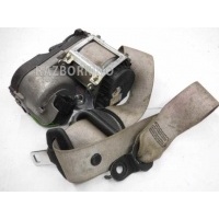 Ремень безопасности передний левый Mercedes W251 R A2518603585