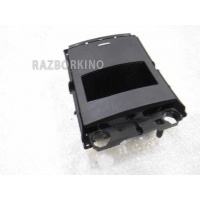 Вещевой отсек Mercedes W166 ML A1666803302