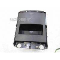 Вещевой отсек Mercedes W166 ML A1666803302