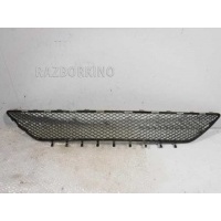 Решетка бампера Mercedes W222 S A2228850053