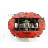 Суппорт передний правый Mercedes C216 CL A0034206483