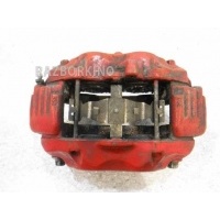 Суппорт передний левый Mercedes C216 CL A0034206383