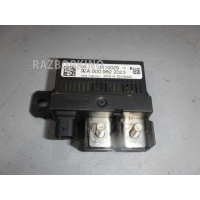 Реле Mercedes C117 CLA A0009822023