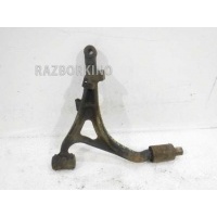Рычаг передний левый нижний Mercedes W163 ML A1633300407