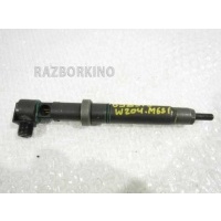 Топливная форсунка Mercedes W222 S A6510702787