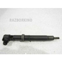 Топливная форсунка Mercedes W222 S A6510702787