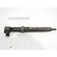 Топливная форсунка Mercedes W222 S A6510702787