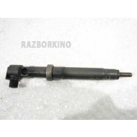 Топливная форсунка Mercedes W222 S A6510702787