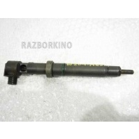 Топливная форсунка Mercedes W222 S A6510702787