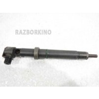 Топливная форсунка Mercedes W222 S A6510702787