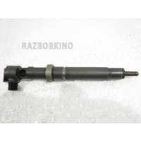 Топливная форсунка Mercedes W222 S A6510702787
