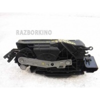 Замок двери сдвижной правой Mercedes W447 Vito V A4477301135