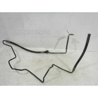 Трубка гидроподвески Mercedes C215 CL A2159970982