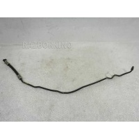 Трубка гидроподвески Mercedes C215 CL A2209978582
