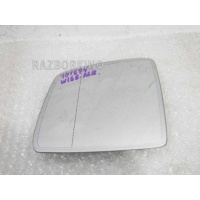 Зеркальный элемент левый Mercedes W166 ML A1668100319