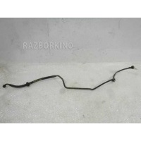 Трубка охлаждения АКПП Mercedes C215 CL A2202701196