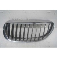 Решетка радиатора BMW 6 E63/E64 51137077931