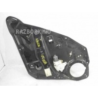 Стеклоподъемник электрический задний правый Mercedes W164 ML A1647303279